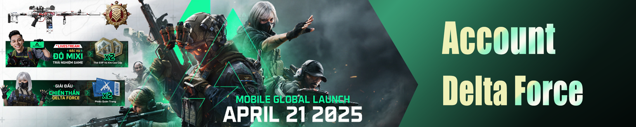 banner Delta Force