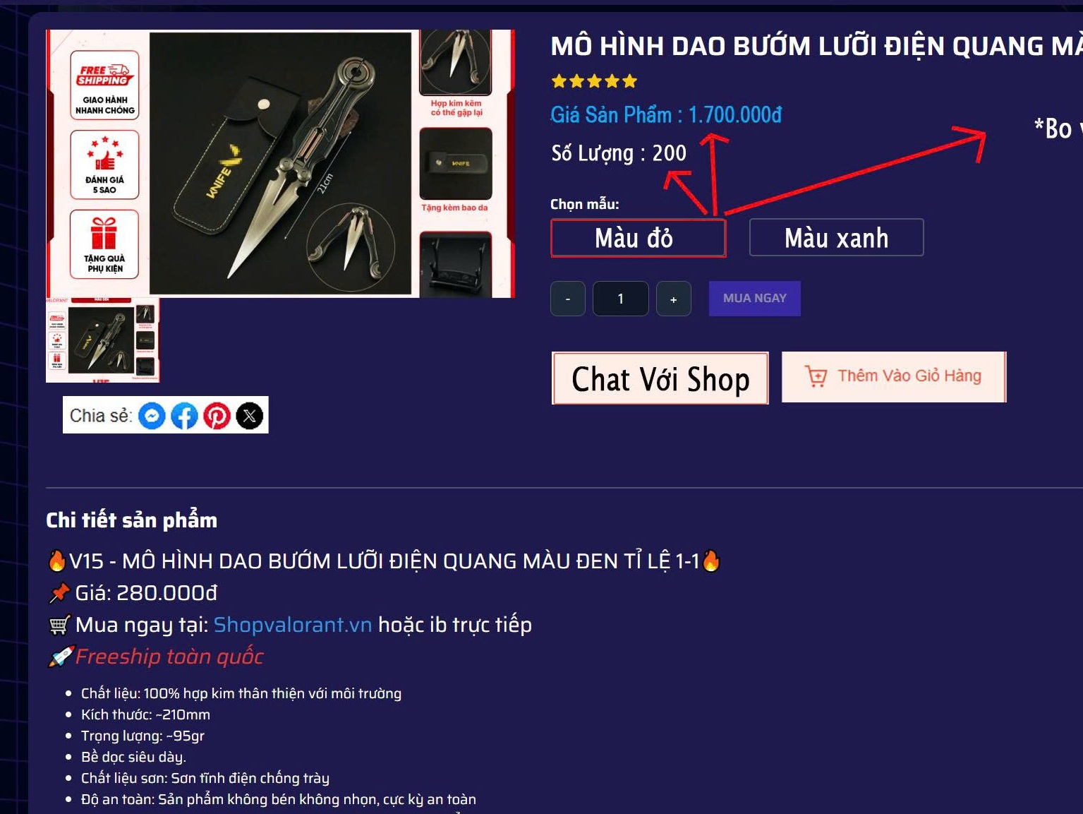 bộ sưu tập số 1