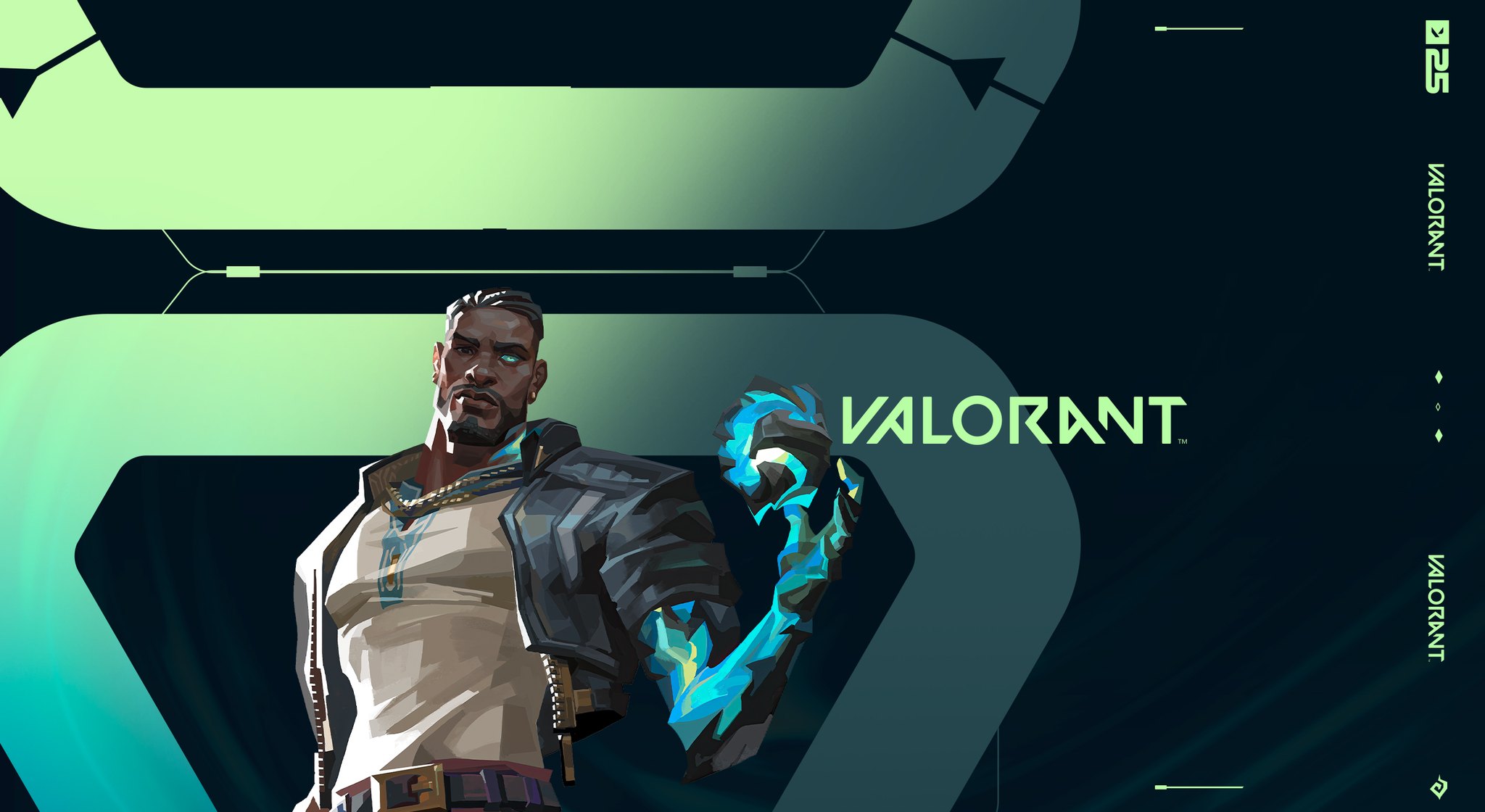 HƯỚNG DẪN ĐĂNG KÝ TÀI KHOẢN VALORANT