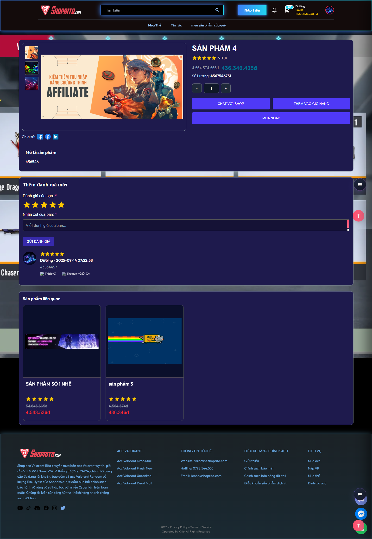 bộ sưu tập random 1